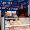 Jadi Agen BRILink, Sekoci Penyelamat Jessica Marta dari PHK Jadi Agen BRILink, Sekoci Penyelamat Jessica Marta dari PHK