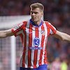 Hasil Atletico Madrid vs Rayo Vallecano: Skor 3-0