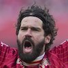 Alisson Becker Lanjutkan Karir di Turki Musim Depan?