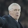 Cabut Dari Real Madrid, Ancelotti Balik ke Pelukan AC Milan? Cabut Dari Real Madrid, Ancelotti Balik ke Pelukan AC Milan?