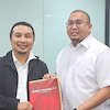Penasihat Semen Padang Andre Rosiade Dorong I.League Berbenah: Masa Kalah dari Kamboja