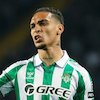 Transfer Antony ke Real Betis: Manchester United Akhirnya Setuju Melepas dengan Status Pinjaman