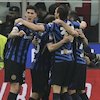 Milan vs Inter: Hasil Imbang 1-1, Calhanoglu dan Josep Martinez Pede Nerazzurri Lolos ke Final Coppa Italia