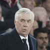 Kalah dari Arsenal, Real Madrid Bakal Pecat Carlo Ancelotti? Kalah dari Arsenal, Real Madrid Bakal Pecat Carlo Ancelotti?
