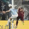 Momen Emosional Romagnoli: Cetak Gol dan Cium Logo Lazio di Derby della Capitale Momen Emosional Romagnoli: Cetak Gol dan Cium Logo Lazio di Derby della Capitale