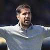 Terungkap! Ini Alasan Fabregas Pernah Tolak Tawaran Inter Milan