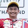 Astra Honda Racing Team Sabet 5 Podium dan 2 Kemenangan di ARRC Thailand 2025