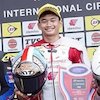 Hasil Race 1 ARRC AP250 Thailand 2025: Indonesia Kuasai 6 Besar, Fadillah Arbi Aditama Kalahkan Candra Hermawan