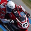Update Klasemen Asia Road Racing Championship ARRC AP250 2025