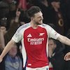 Mengapa Arsenal Tak Dapat Penalti Lawan Real Madrid?