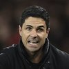 Gyokeres Datang, Mikel Arteta Disarankan Lepas Penyerang Arsenal Ini