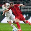 Hasil Augsburg vs Bayern Munchen: Skor 1-3 Hasil Augsburg vs Bayern Munchen: Skor 1-3