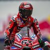 Marc Marquez Ingin Balas Dendam di MotoGP Qatar, Pecco Bagnaia Ingin Ulang Kemenangan Marc Marquez Ingin Balas Dendam di MotoGP Qatar, Pecco Bagnaia Ingin Ulang Kemenangan