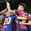 Barcelona Resmi Gaet Roony Bardghji dari FC Copenhagen, Klub Lama Kevin Diks