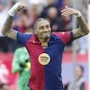 Hasil Barcelona vs Celta Vigo: Skor 4-3 Hasil Barcelona vs Celta Vigo: Skor 4-3