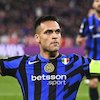 Siapa Duet Lautaro Lawan Cagliari: Arnautovic atau Taremi?