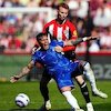 Hasil Brentford vs Chelsea: Skor 0-0 Hasil Brentford vs Chelsea: Skor 0-0