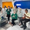 Optimalkan Layanan Digital, BRI Regional Office Malang Tetap Maksimal Saat Lebaran Optimalkan Layanan Digital, BRI Regional Office Malang Tetap Maksimal Saat Lebaran