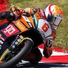 Hasil Race 2 WorldSSP300 Belanda 2025: Jeffrey Buis Menang, Kalahkan David Salvador