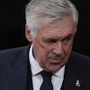 Ronald Koeman Bela Carlo Ancelotti Jelang Final Copa del Rey 2025