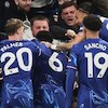 Jadwal Pertandingan & Link Live Streaming Chelsea Hari Kamis, 10 April 2025: Away Vs Legia Warsawa