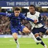 Hasil Chelsea vs Tottenham: Skor 1-0 Hasil Chelsea vs Tottenham: Skor 1-0