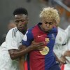 Eks Bintang Real Madrid dan Barcelona Ungkap Kandidat Juara La Liga Musim Ini