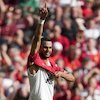 Selebrasi Gol I Belong to Jesus: Dulu Kaka, Kini Gakpo