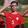 Dion Markx Jalani Debut Profesional, Siap Tembus Timnas Indonesia Senior dan Main di Piala Dunia