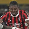 Hasil AC Milan vs Fiorentina: Skor 2-2