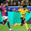 Lolos ke Semifinal, Ronald Araujo Akui Barcelona Hampir Gagal Kontra Dortmund Lolos ke Semifinal, Ronald Araujo Akui Barcelona Hampir Gagal Kontra Dortmund