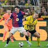 Dicemooh Saat Kembali ke Signal Iduna Park, Lewandowski: Saya Punya Kenangan Indah di Sini Dicemooh Saat Kembali ke Signal Iduna Park, Lewandowski: Saya Punya Kenangan Indah di Sini