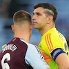 5 Pelajaran dari Aston Villa 3-2 PSG: Blunder Emiliano Martinez Harus Dibayar Mahal