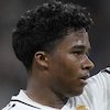 Real Madrid Siap Lepas Endrick dengan Status Pinjaman Januari Nanti