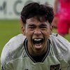 Segalanya Sudah Diberikan Evandra Florasta ke Timnas Indonesia U-17, Perjuangan Terbayar Lunas Lolos ke Piala Dunia U-17 2025