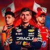 Jadwal Live Streaming Formula 1 Japanese Grand Prix 2025 di Vidio Jadwal Live Streaming Formula 1 Japanese Grand Prix 2025 di Vidio