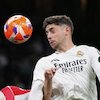 Man of the Match Real Madrid vs Athletic Bilbao: Federico Valverde Man of the Match Real Madrid vs Athletic Bilbao: Federico Valverde