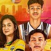 PLN Mobile Proliga 2025 Masuki Babak Final Four, Tonton Semua Aksinya di Vidio! PLN Mobile Proliga 2025 Masuki Babak Final Four, Tonton Semua Aksinya di Vidio!