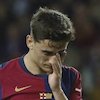 Gavi dan Jalan Terjal Menjadi Pemain Inti Barcelona