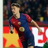 Rapor Pemain Barcelona Saat Diimbangi Real Betis: Gavi Cemerlang, tapi Lewandowski Menghilang Rapor Pemain Barcelona Saat Diimbangi Real Betis: Gavi Cemerlang, tapi Lewandowski Menghilang
