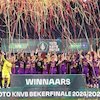 Link Live Streaming Go Ahead Eagles vs FCSB - Nonton Liga Europa di Vidio