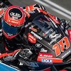 Hasil Latihan Moto2 Mandalika 2025: Manuel Gonzalez Tercepat, Asapi Daniel Holgado