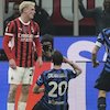 Forza Inter! Calhanoglu Harapkan Dukungan Full di Leg Kedua Forza Inter! Calhanoglu Harapkan Dukungan Full di Leg Kedua
