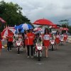 Honda Dream Cup 2025 Malang: HF Rasya Puncaki Podium HDC-1, Favian Menangi HDC-2