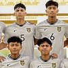 Susunan Pemain Timnas Indonesia U-17 Vs Yaman U-17: Coach Nova Pertahankan Winning XI Susunan Pemain Timnas Indonesia U-17 Vs Yaman U-17: Coach Nova Pertahankan Winning XI
