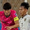 Momen-momen Menarik Korea Selatan vs Timnas Indonesia U-17: Baker Bikin Penalti, Eksekusi Gagal Evandra Tetap Nyekor