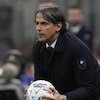 Arogansi Inzaghi Dibalik Kekalahan Inter dari Milan