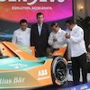 Jakarta E-Prix Digelar pada 21 Juni 2025 di Ancol, Mobilnya Diklaim 2 Kali Lebih Cepat dari F1