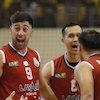 Jadwal Siaran Langsung Jakarta LavAni Livin Transmedia vs Jakarta Bhayangkara Presisi di Grand Final PLN Mobile Proliga 2025