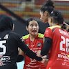 PLN Mobile Proliga 2025: Pertamina Kalahkan Electric PLN di Awal Laga Final Four